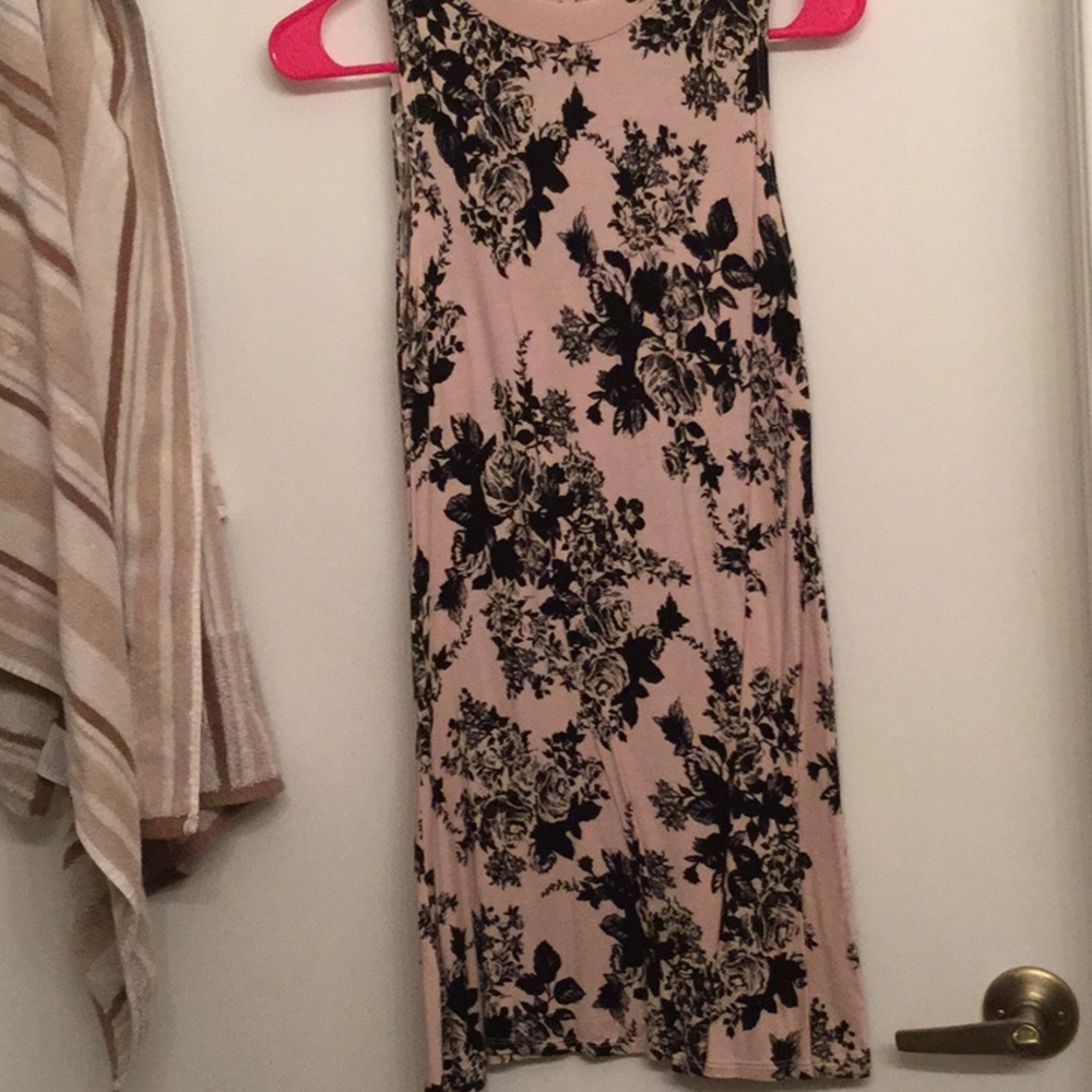 Cute floral